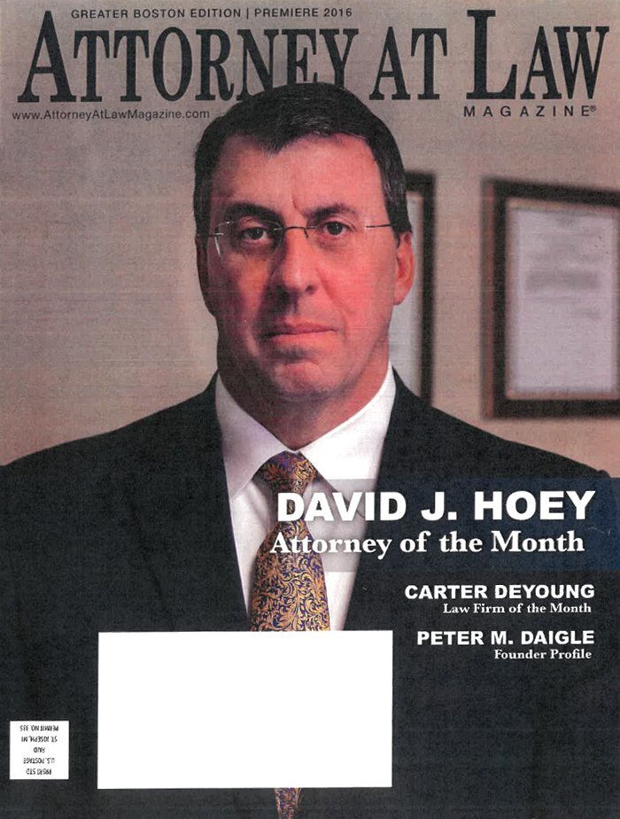 Attorney At Law Magazine
