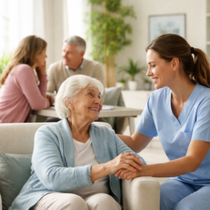 7 Warning Signs of Nursing Home Abuse in Massachusetts Families Should Never Ignore