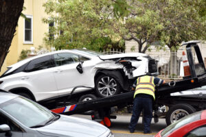 What to Do After a Winter Car Accident in Massachusetts
