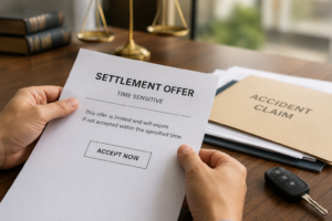 Why Insurers May Push Quick Massachusetts Summer Car Accident Settlements
