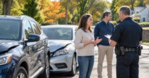 Massachusetts Passenger Car Accident Injury Claims