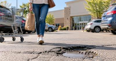 Injured in a Store Parking Lot in Massachusetts? When You May Have a Claim